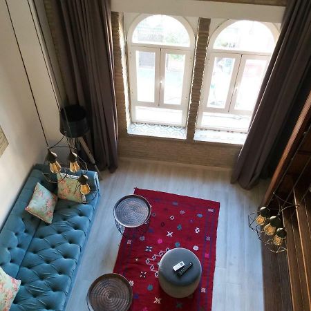 Gotoseville Feria Apartments Dış mekan fotoğraf