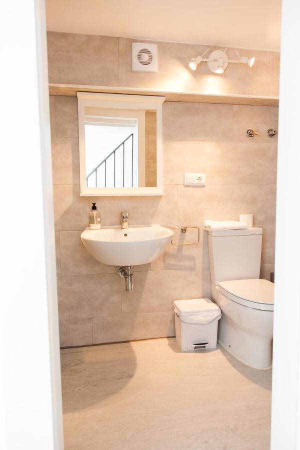 Gotoseville Feria Apartments Dış mekan fotoğraf