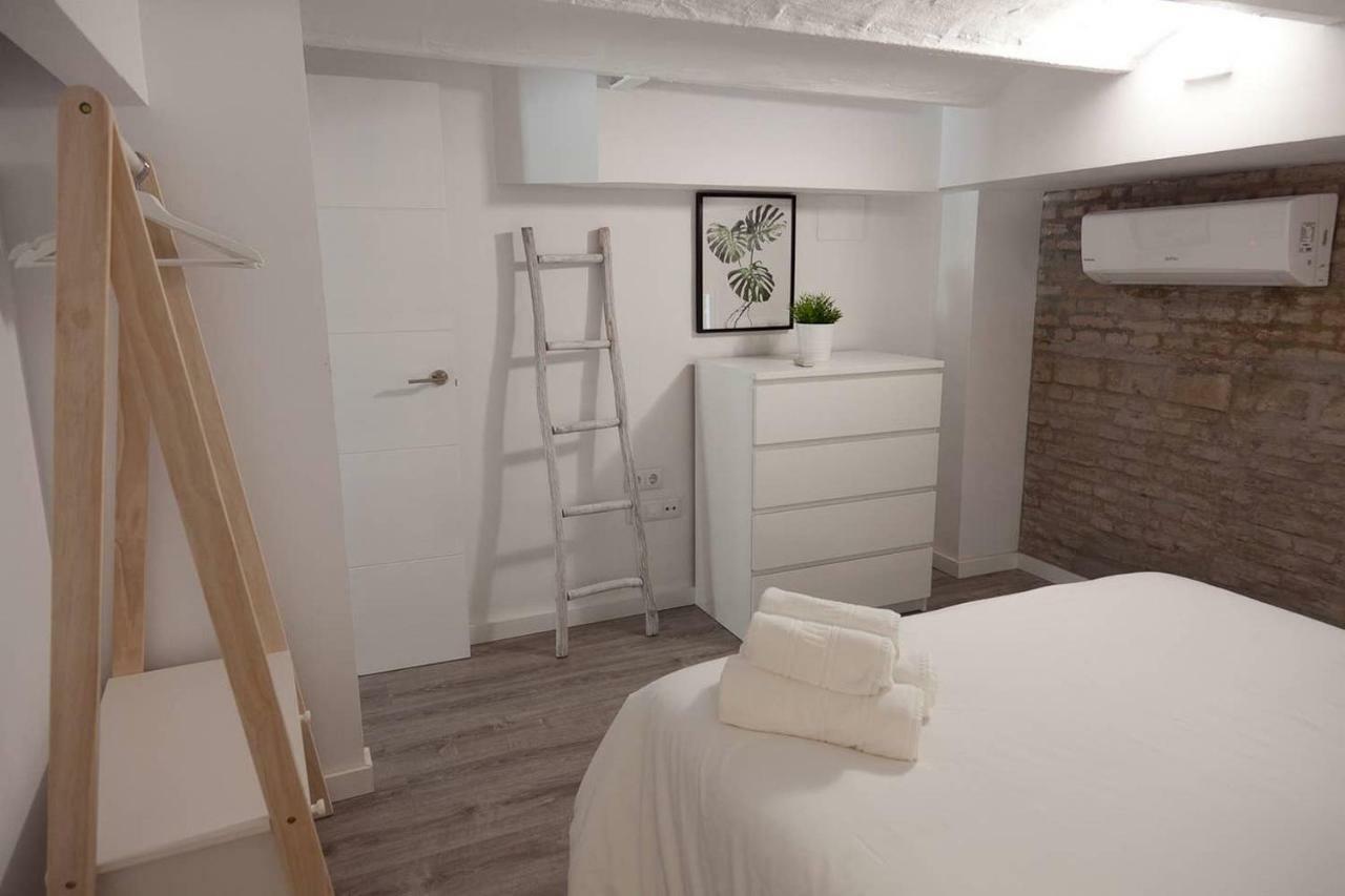 Gotoseville Feria Apartments Dış mekan fotoğraf