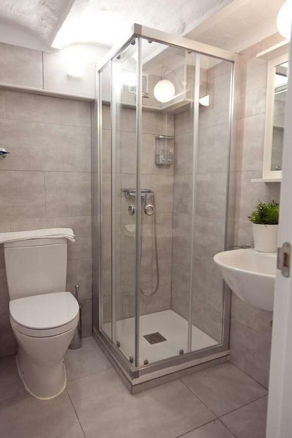 Gotoseville Feria Apartments Dış mekan fotoğraf