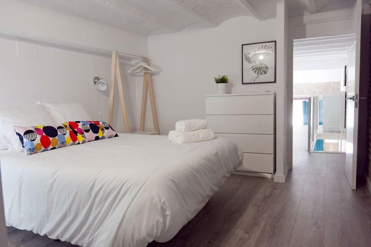 Gotoseville Feria Apartments Dış mekan fotoğraf