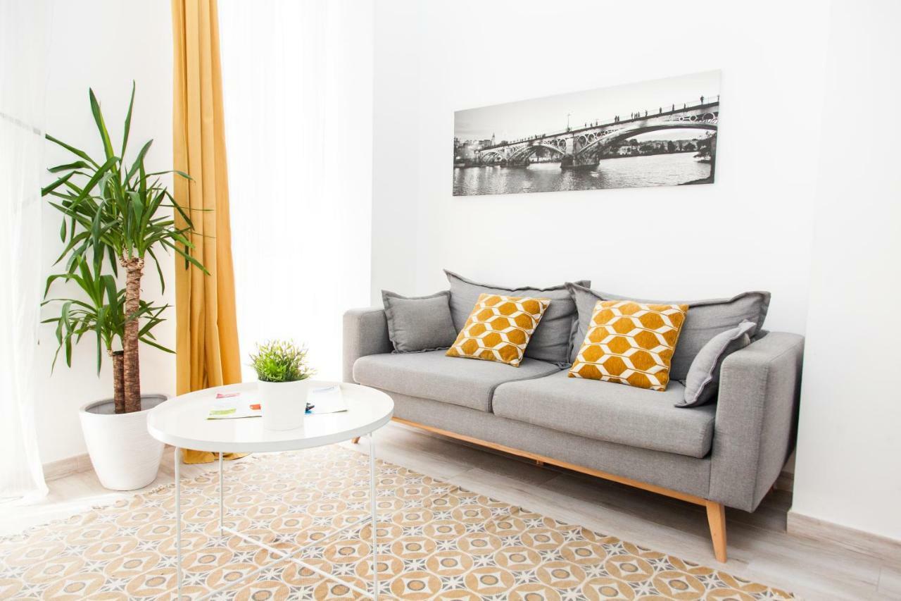 Gotoseville Feria Apartments Dış mekan fotoğraf